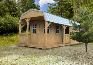 best-sheds-installation
