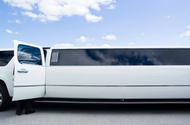 stretch limousine hire Brisbane 